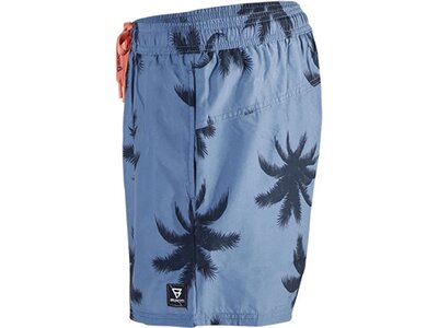 BRUNOTTI Herren Badeshorts TEUNS Blau