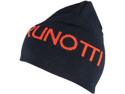 BRUNOTTI Ainsley Herren Beanie Schwarz