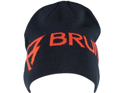 BRUNOTTI Ainsley Herren Beanie Schwarz