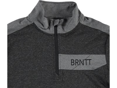 BRUNOTTI Grebe Herren Fleece Grau