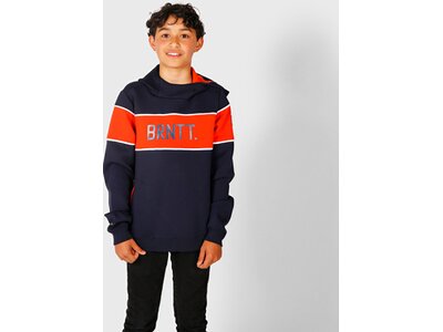 BRUNOTTI Buzzard Kinder Pullover BLAU