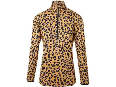 BRUNOTTI Rodia Kinder Fleece Braun