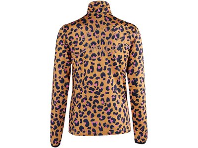 BRUNOTTI Rodia Kinder Fleece Braun