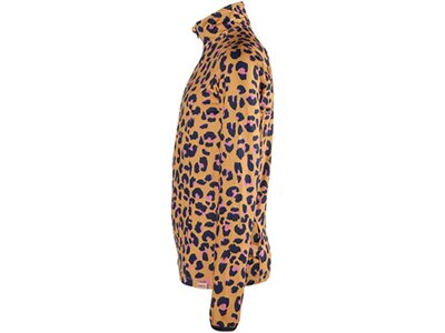BRUNOTTI Rodia Kinder Fleece Braun