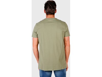 BRUNOTTI Herren T-Shirt Tim Grün