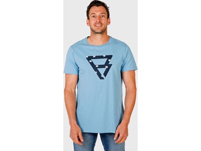 BRUNOTTI Herren Shirt BENTLY Blau