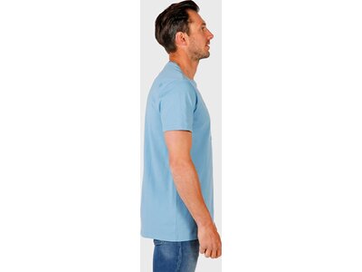 BRUNOTTI Herren Shirt BENTLY Blau