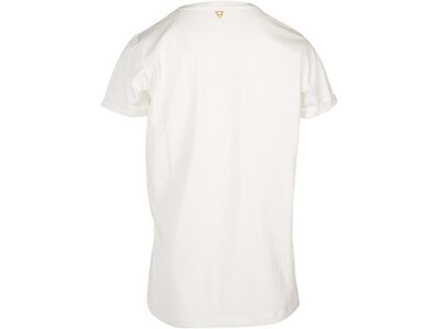 BRUNOTTI Damen T-Shirt Oulinas Weiß