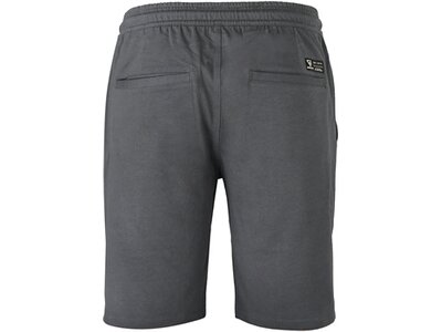 BRUNOTTI Herren Sweatshort Bertin Grau