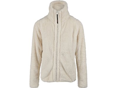 BRUNOTTI Damen Rolli Fortune Women Fleece Weiß