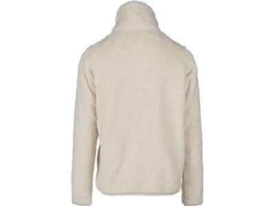 BRUNOTTI Damen Rolli Fortune Women Fleece Weiß