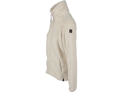 BRUNOTTI Damen Rolli Fortune Women Fleece Weiß