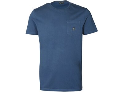BRUNOTTI Herren T-Shirt Axle-N Blau