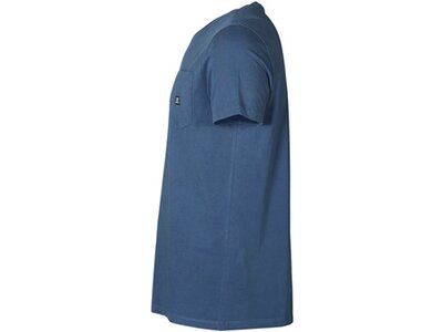 BRUNOTTI Herren T-Shirt Axle-N Blau