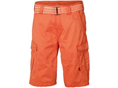 BRUNOTTI Herren Walkshort CaldECO-N Orange