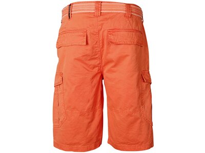 BRUNOTTI Herren Walkshort CaldECO-N Orange