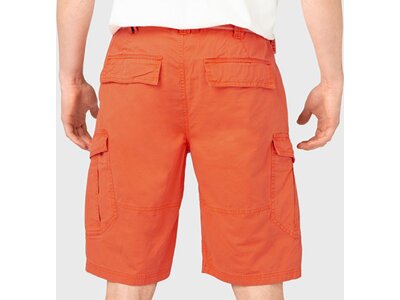 BRUNOTTI Herren Walkshort CaldECO-N Orange