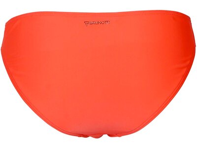 BRUNOTTI Damen Bikini Hose Nolina-N Rot