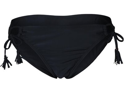 BRUNOTTI Damen Bikini Hose Noleste-N Schwarz