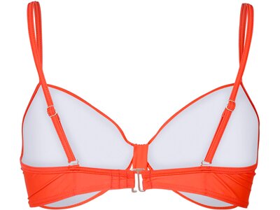 BRUNOTTI Damen Bikini Top Novasera-N Rot