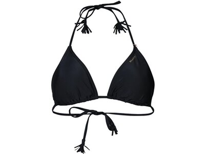 BRUNOTTI Damen Bikini Top Noralee-N Schwarz