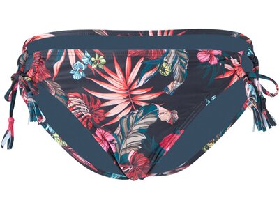 BRUNOTTI Damen Bikini Hose Noleste-AO-N Schwarz