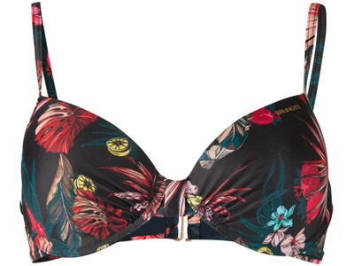 BRUNOTTI Damen Bikini Top Novasera-AO-N Schwarz