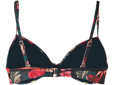 BRUNOTTI Damen Bikini Top Novasera-AO-N Schwarz