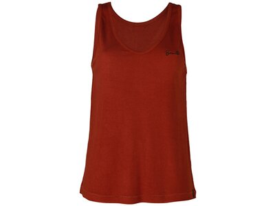 BRUNOTTI Damen Top Katiu Orange