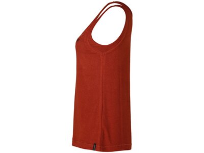 BRUNOTTI Damen Top Katiu Orange