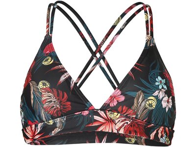 BRUNOTTI Damen Bikinitop Delphinia-AO Schwarz