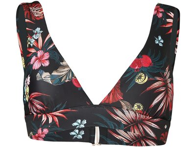 BRUNOTTI Damen Bikinitop Forte-AO Schwarz