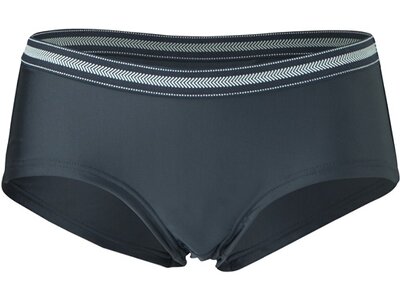 BRUNOTTI Damen Bikini Hose Lizzy Schwarz