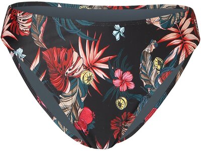 BRUNOTTI Damen Bikini Hose Flores-AO Schwarz