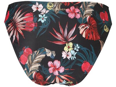 BRUNOTTI Damen Bikini Hose Flores-AO Schwarz