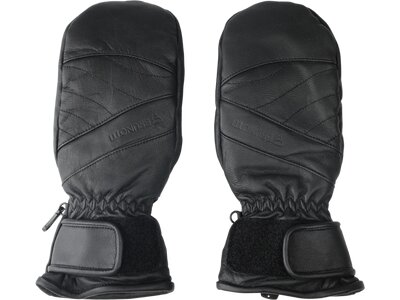 BRUNOTTI Herren Handschuhe Kitio Snowgloves Schwarz
