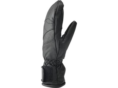 BRUNOTTI Herren Handschuhe Kitio Snowgloves Schwarz