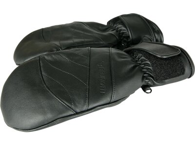 BRUNOTTI Herren Handschuhe Kitio Snowgloves Schwarz
