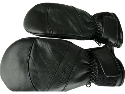BRUNOTTI Herren Handschuhe Kitio Snowgloves Schwarz