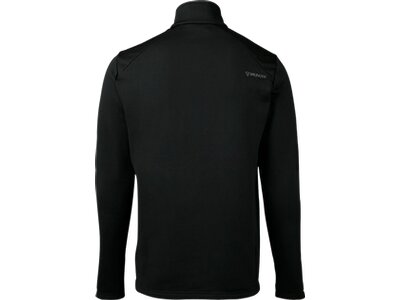 BRUNOTTI Herren Rolli Pintal Men Fleece Schwarz