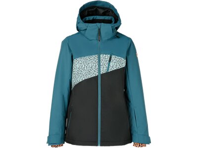 BRUNOTTI Damen Funktionsjacke Northstar-AO Women Snowjacket Grün