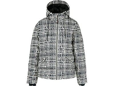 BRUNOTTI Damen Funktionsjacke Mirai-AO Women Snowjacket Weiß