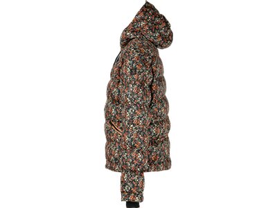 BRUNOTTI Damen Funktionsjacke Mirai-Flower Women Snowjacket Orange