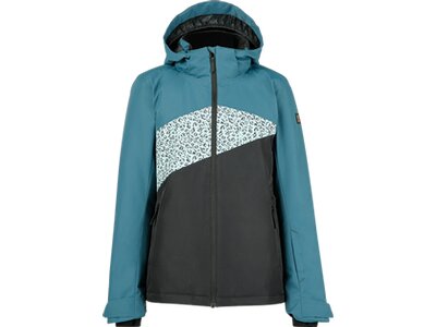 BRUNOTTI Kinder Funktionsjacke Southstar-AO Girls Snowjacket Grün