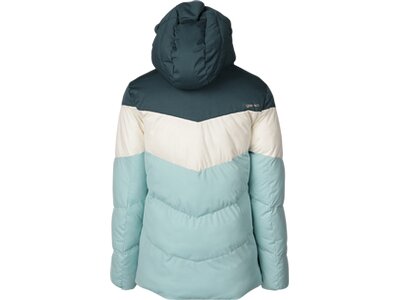 BRUNOTTI Kinder Funktionsjacke Okalani Girls Snowjacket Blau