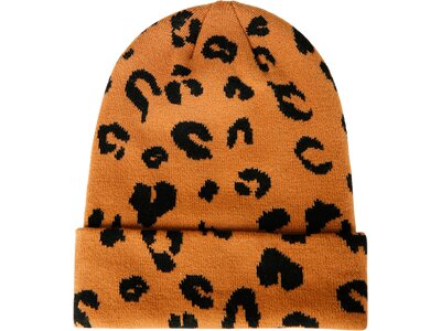 BRUNOTTI Herren Courchevel-AO Beanie Orange