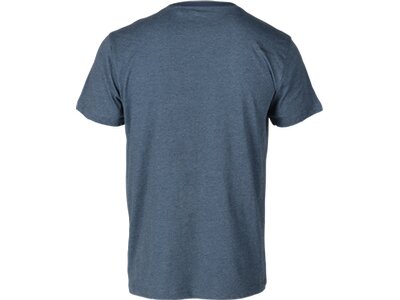 BRUNOTTI Herren Shirt Funvibes Men T-shirt Blau