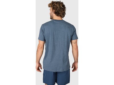 BRUNOTTI Herren Shirt Funvibes Men T-shirt Blau
