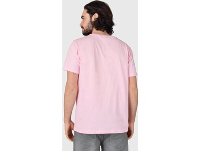 BRUNOTTI Herren Shirt No-Bad-Days Men T-shirt Lila