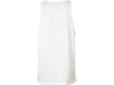 BRUNOTTI Herren Shirt Taty Men Singlet Weiß
